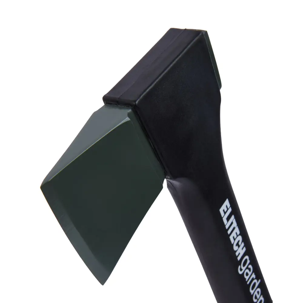 Топор Elitech Garden CA640 0.64 кг для колки дров 89404714 STLM-1573902 - Вид №5