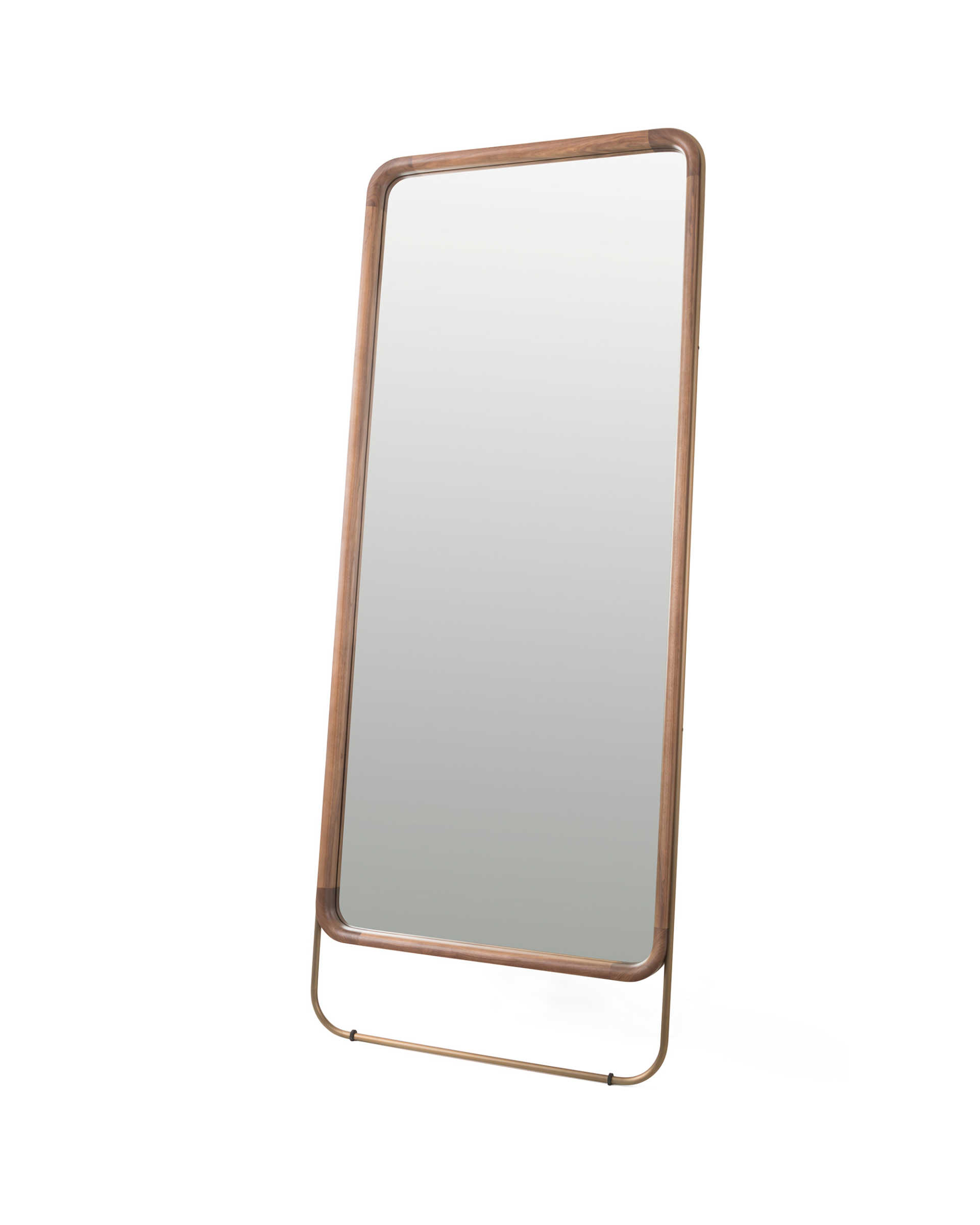 Универсальное длинное зеркало большое Stellar Works UT-M120-L Utility - Вид №1