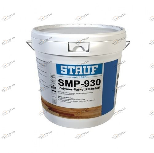 Stauf SMP 930 18 кг ST3