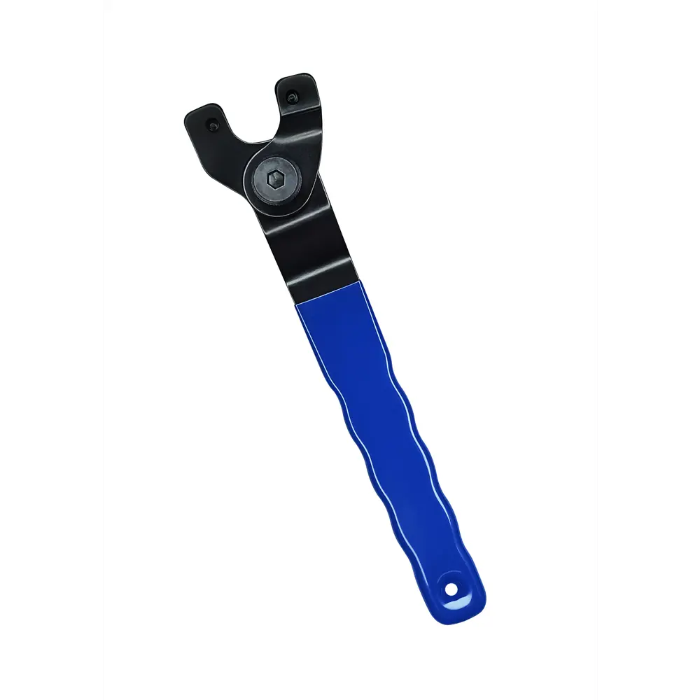 Ключ универсальный для углошлифовальных машин VERTEXTOOLS 84276157 STLM-0047976 - Вид №2