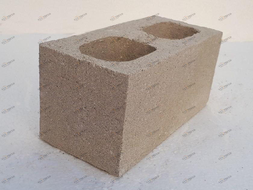 Edil Leca Murature Бетонный блок sun-id-1365513