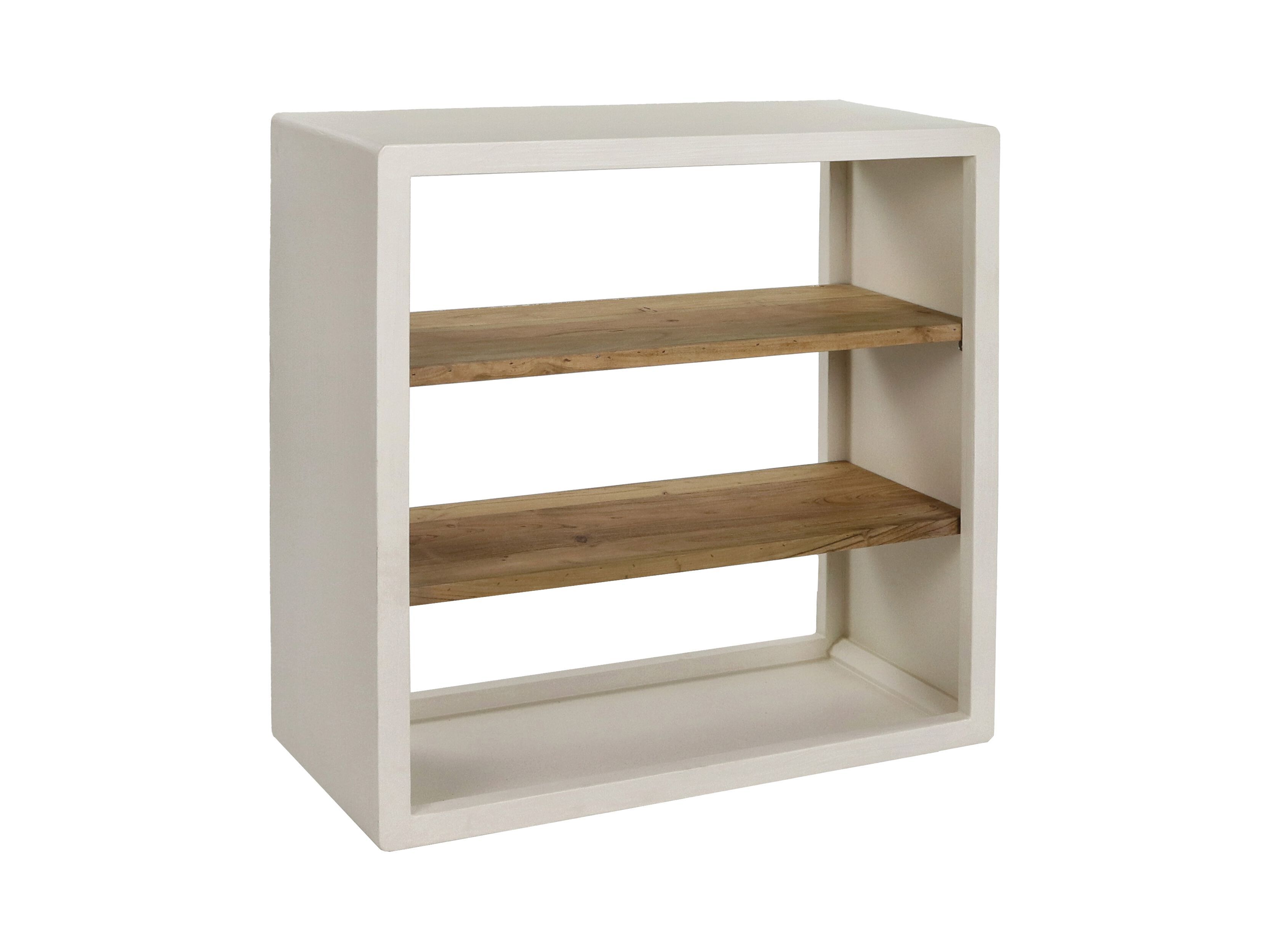 Отдельно стоящий секционный книжный шкаф POMAX ARCH-00144656