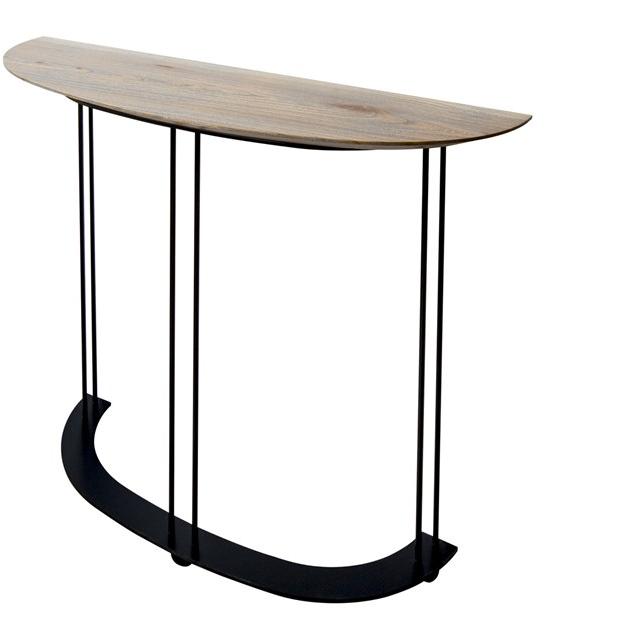 Garbarino Полумесяц консоль Aureola sun-id-1383157 - Вид №3