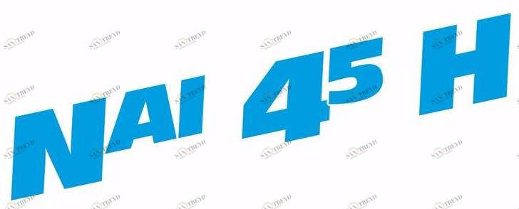 NAICI ITALIA Анкер для оболочек на водной основе sun-id-1390220