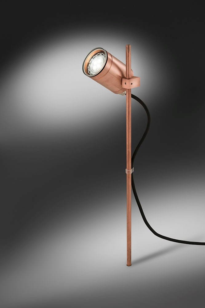 Светодиодный прожектор из анодированного алюминия BEL-LIGHTING Maxima ARCH-00135828 - Вид №1