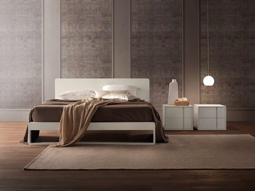 OLIVIERI Деревянная тумбочка с ящиками Martin sun-id-1432267 - Вид №1