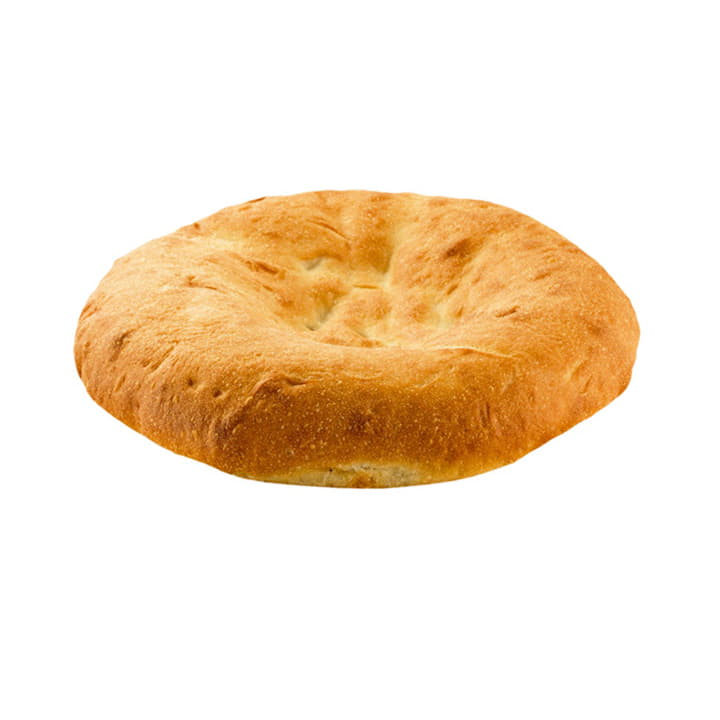 Лепешка домашняя ~500-600 г Santreyd 19411