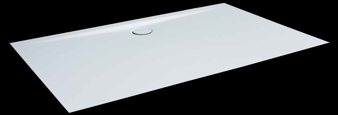 Душевой поддон KALDEWEI Сталь эмалированная 1588-5 454 холодный серый 40 1588-5454 - Вид №11