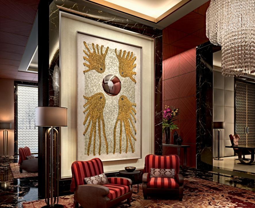 SICIS Odeon Floor Lamp 54x180 sun-id-1989718 - Вид №1