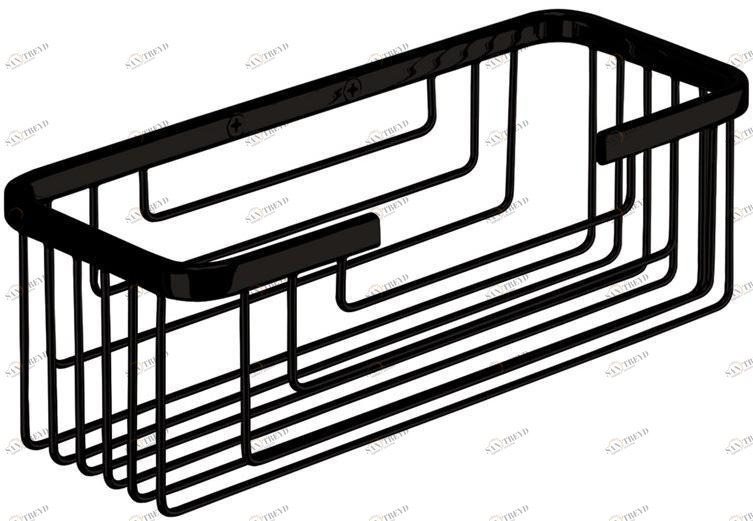 GEDY Полка для ванной из нержавеющей стали sun-id-1344904