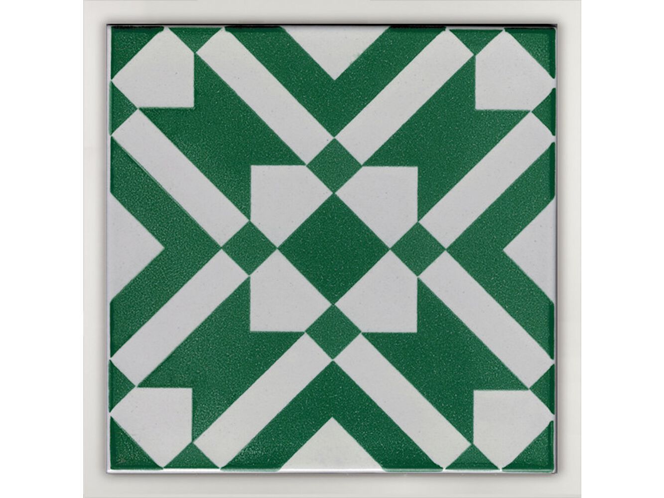 Пол / покрытие из глины ручной работы La Riggiola ручная печать ARCH-00126389 - Вид №10