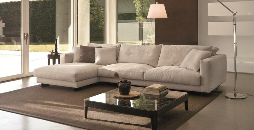 CTS SALOTTI Квадратный журнальный столик для гостиной Elliot sun-id-1500603 - Вид №4