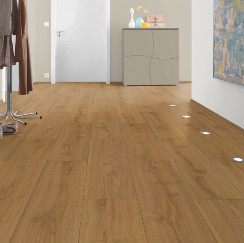 Пробка EGGER Cork+ Дикий (Гладкая) 1292х245 мм 1201400009 - Вид №6