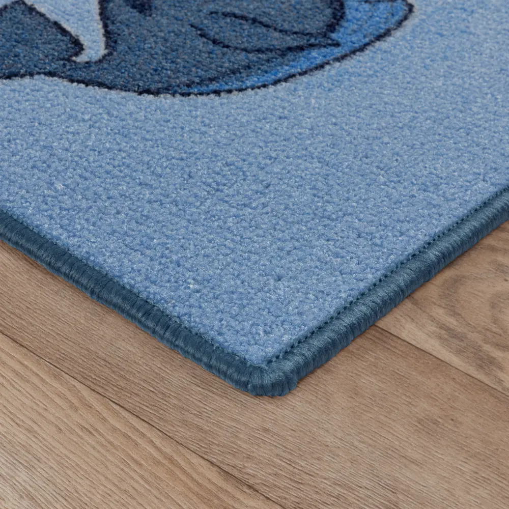 Ковер полиамид Гео 203 150x200 см цвет мультиколор ВИТЕБСКИЕ КОВРЫ STLM-2094679 - Вид №1