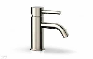Полотенцесушитель SWAN Phylrich  KS75-014 Polished Nickel