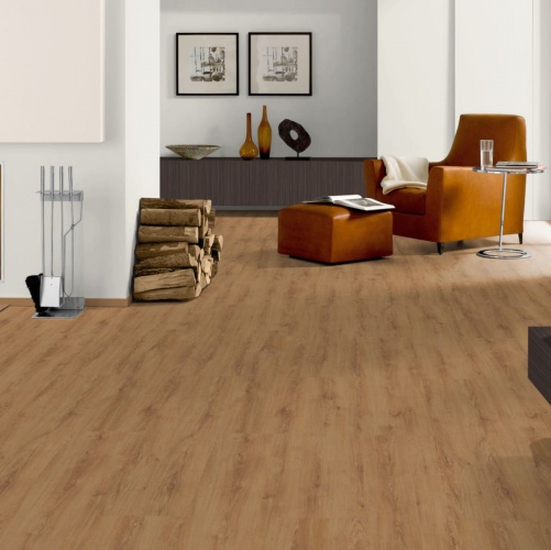 Пробка EGGER Cork+ Оденвальд (Гладкая) 1292х193 мм 1201400003 - Вид №15