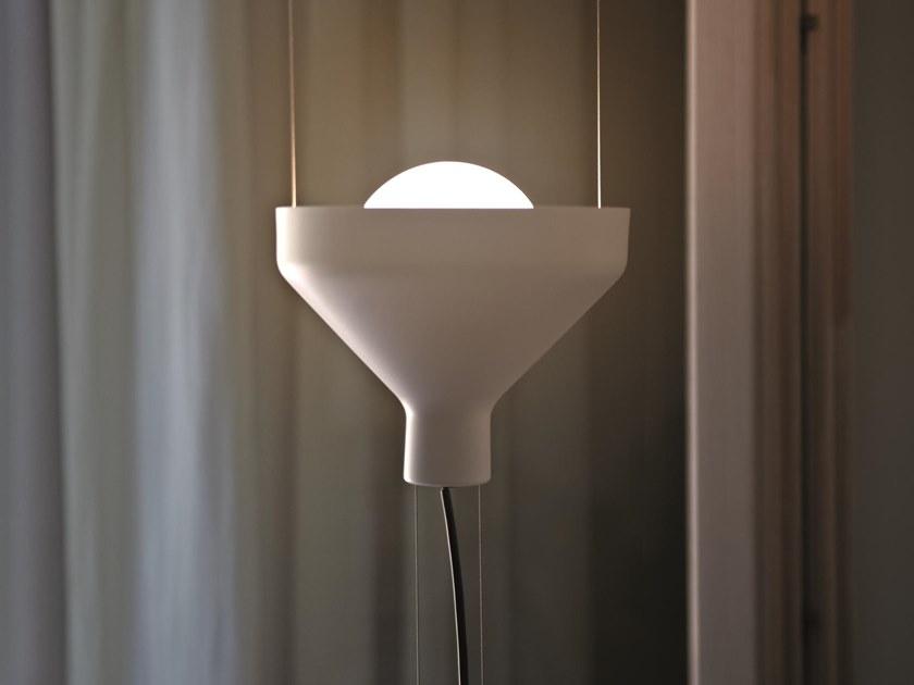 Atipico Подвесной светильник из металла / торшер sun-id-1431817 - Вид №3