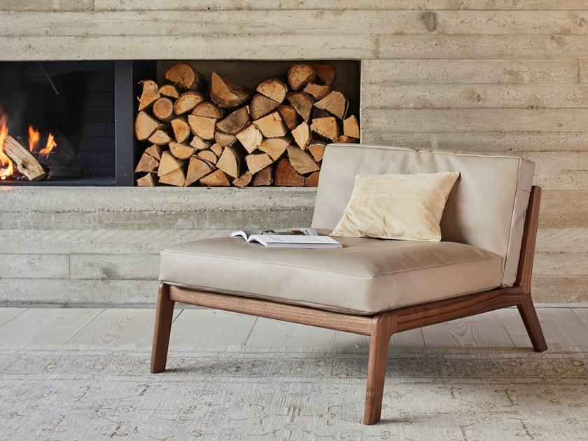 more Кресло со съемным кожаным чехлом Sova sun-id-1406759 - Вид №1