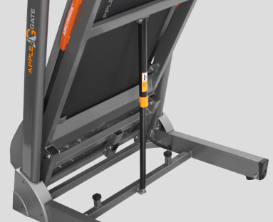 T30 ADC Беговая дорожка applegate t30 adc AppleGate  - Вид №6