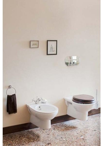 Биде подвесное VICTORIAN Gentry Home sun-id-1504070 - Вид №2