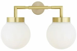 Mullan Lighting Настенный светильник для ванной Jordan Mlbwl115