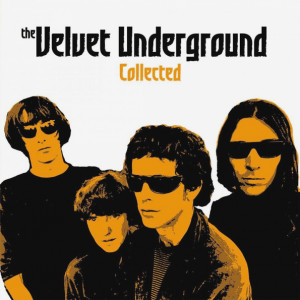 535361 The Velvet Underground - Collected. 2 LP