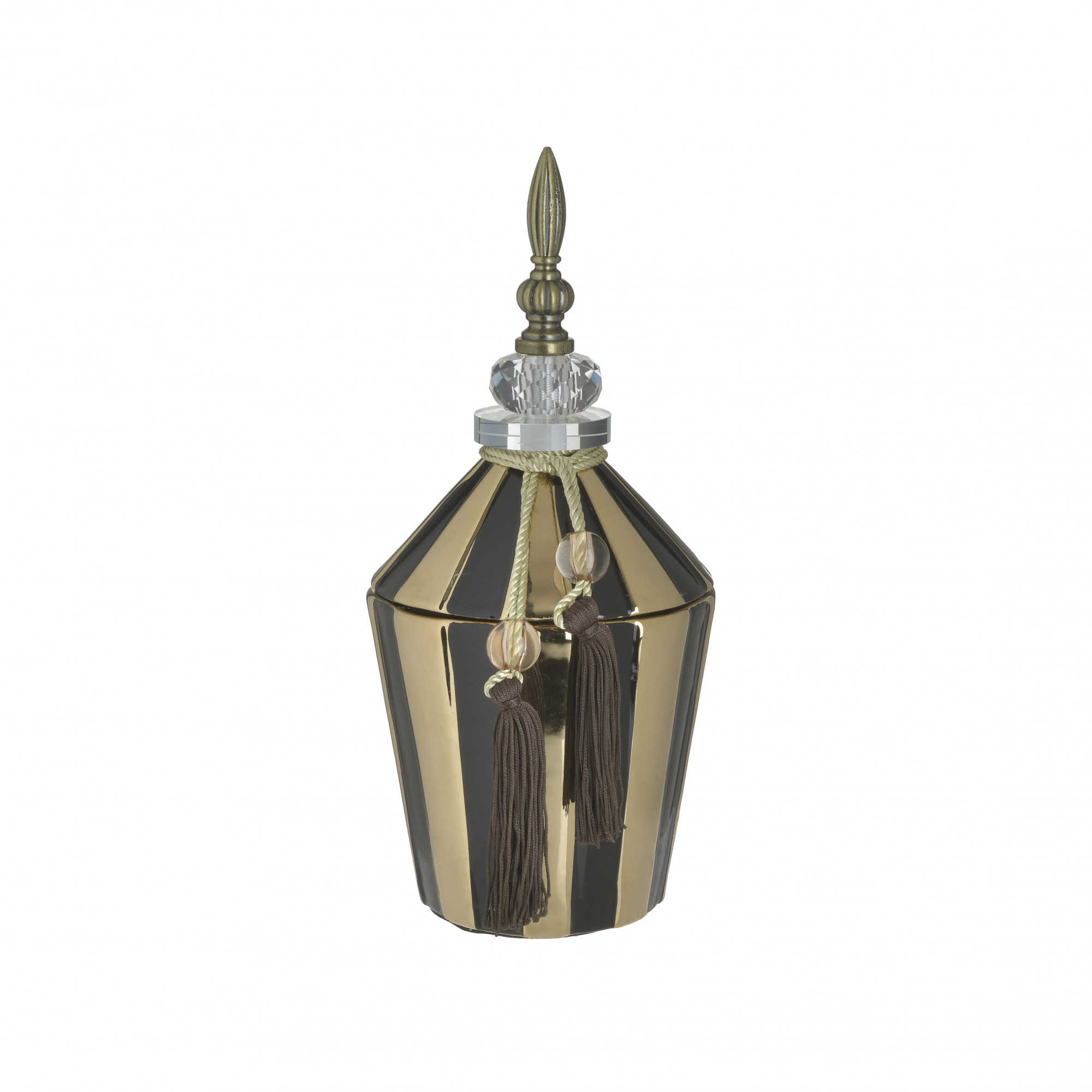 3870743.0206 ВАЗА С КРЫШКОЙ TO4ROOMS 