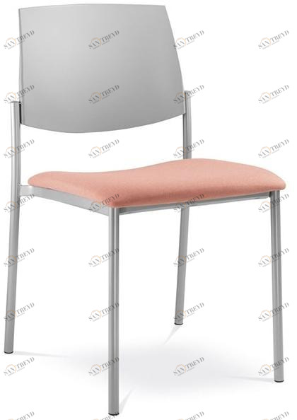 LD Seating Стул для конференций штабелируемый Seance art sun-id-1358454