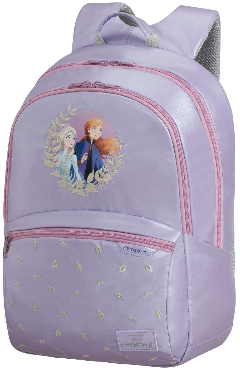 40C-81022 Рюкзак 40C*022 Disney Ultimate Frozen 2.0 Backpack M Samsonite Disney Ultimate 2.0 