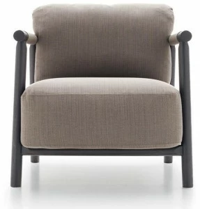 Ditre Italia Мягкое кресло с подлокотниками