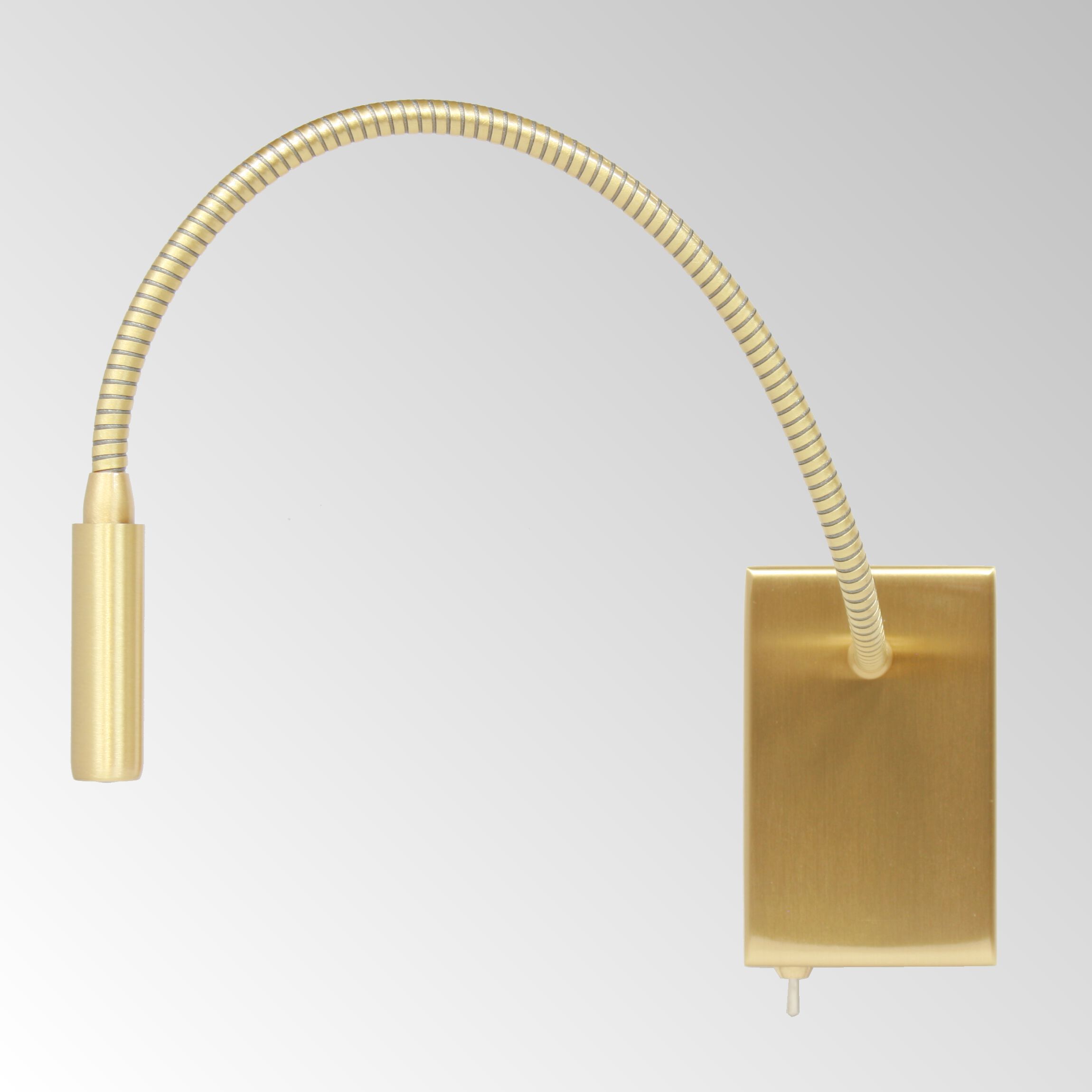 Светодиодный настенный светильник с гибкой рукояткой TEKNI-LED Zoom ARCH-00114384 - Вид №26