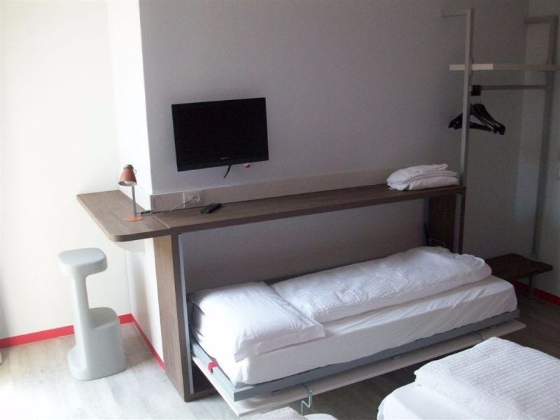 Мебель для резиденции Mobilspazio мода ARCH-00022754 - Вид №30