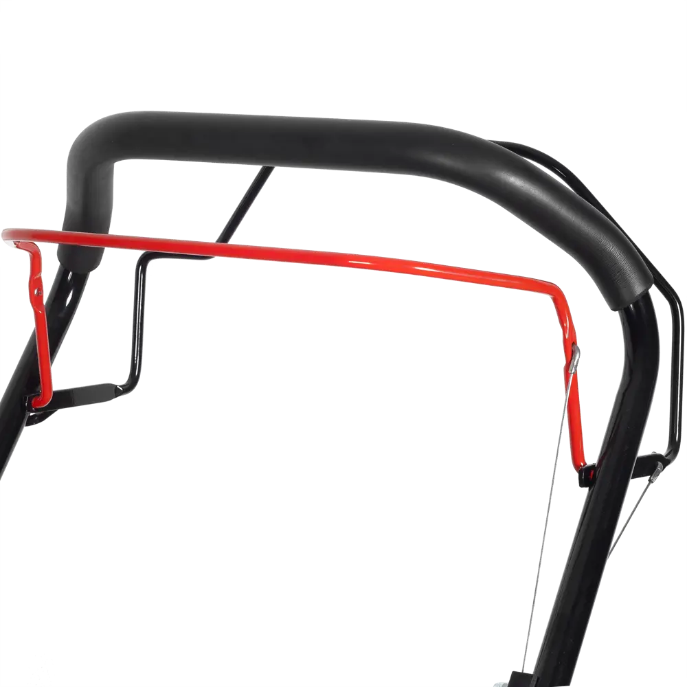 Газонокосилка бензиновая самоходная Sterwins Comfort Briggs&Stratton 2.8 л.с 51 см 81967948 STLM-2141190  - Вид №7