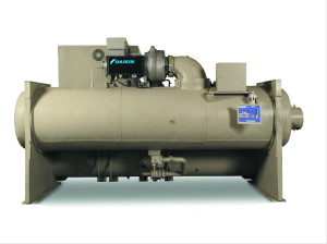 Охладитель воды