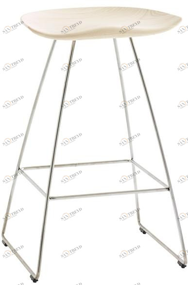 Karl Andersson Высокий табурет из массива дерева sun-id-1402376