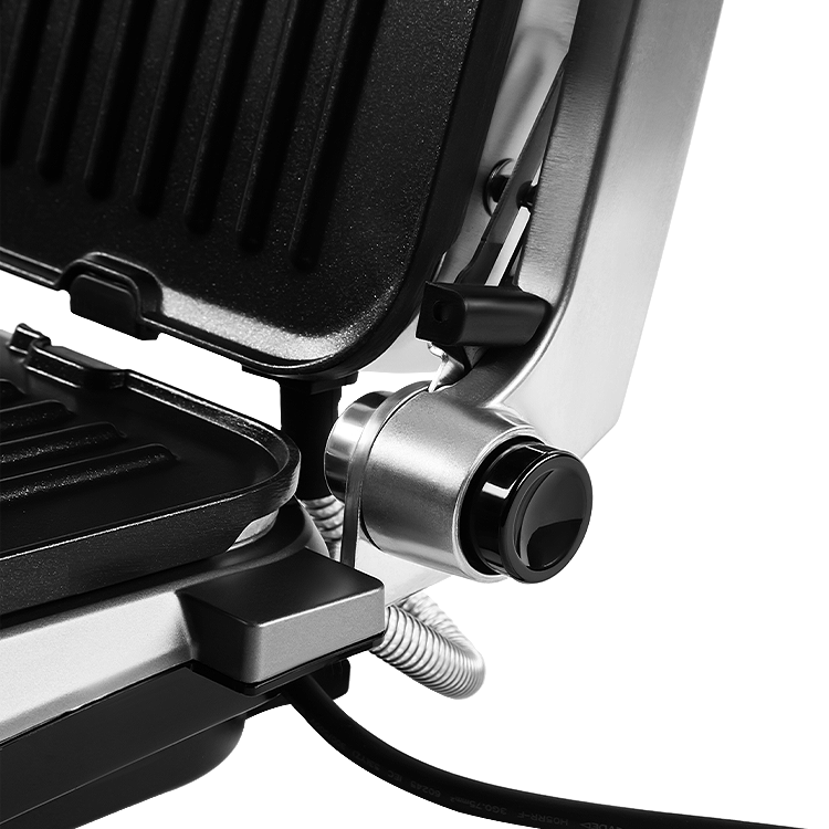 9027188 Гриль RED solution SteakPRO RGM-M805 серебристый STDN-0085093 - Вид №14