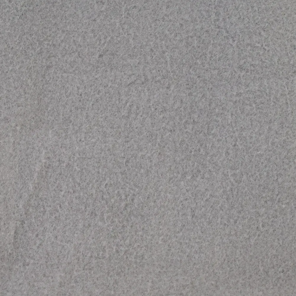 Плед Ario 130x170 см флис цвет серый Santreyd STLM-2098870