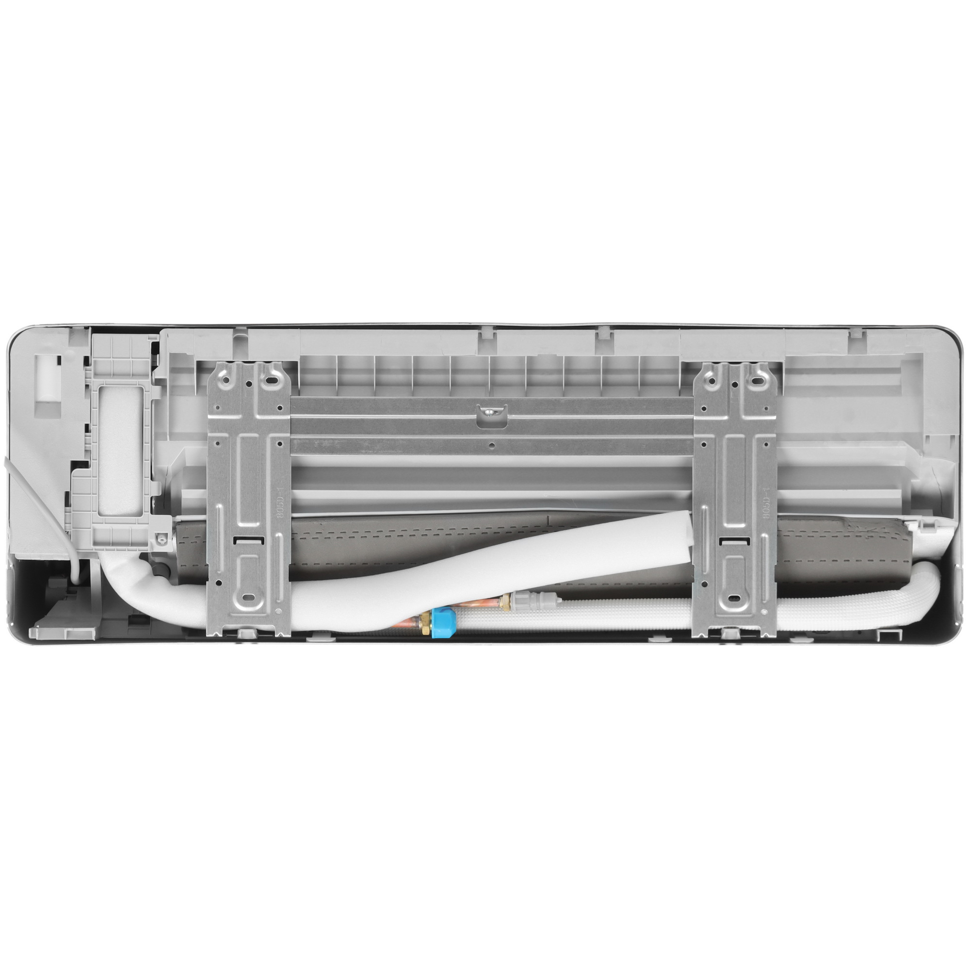 9017829 Кондиционер настенный сплит-система DEXP AC-CD12ONF-B черный STDN-0040055 - Вид №4