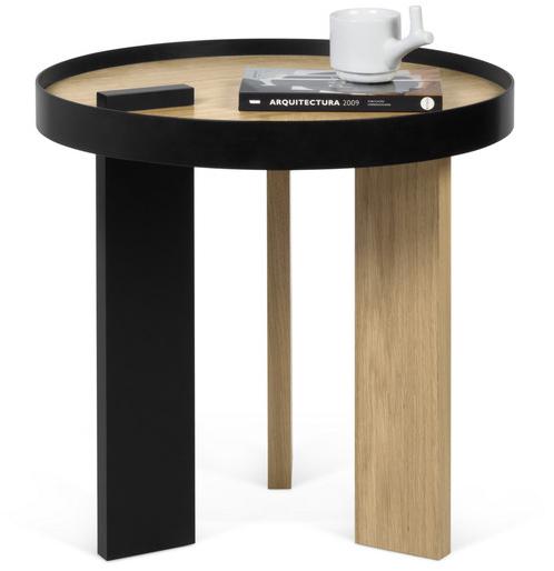 TemaHome Круглый сервировочный стол sun-id-1444520 - Вид №1