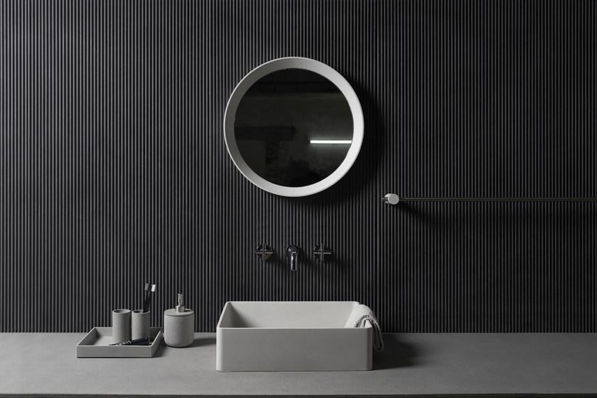 Накладная раковина на столешницу  овальная Bentu Design sun-id-1415613 - Вид №2