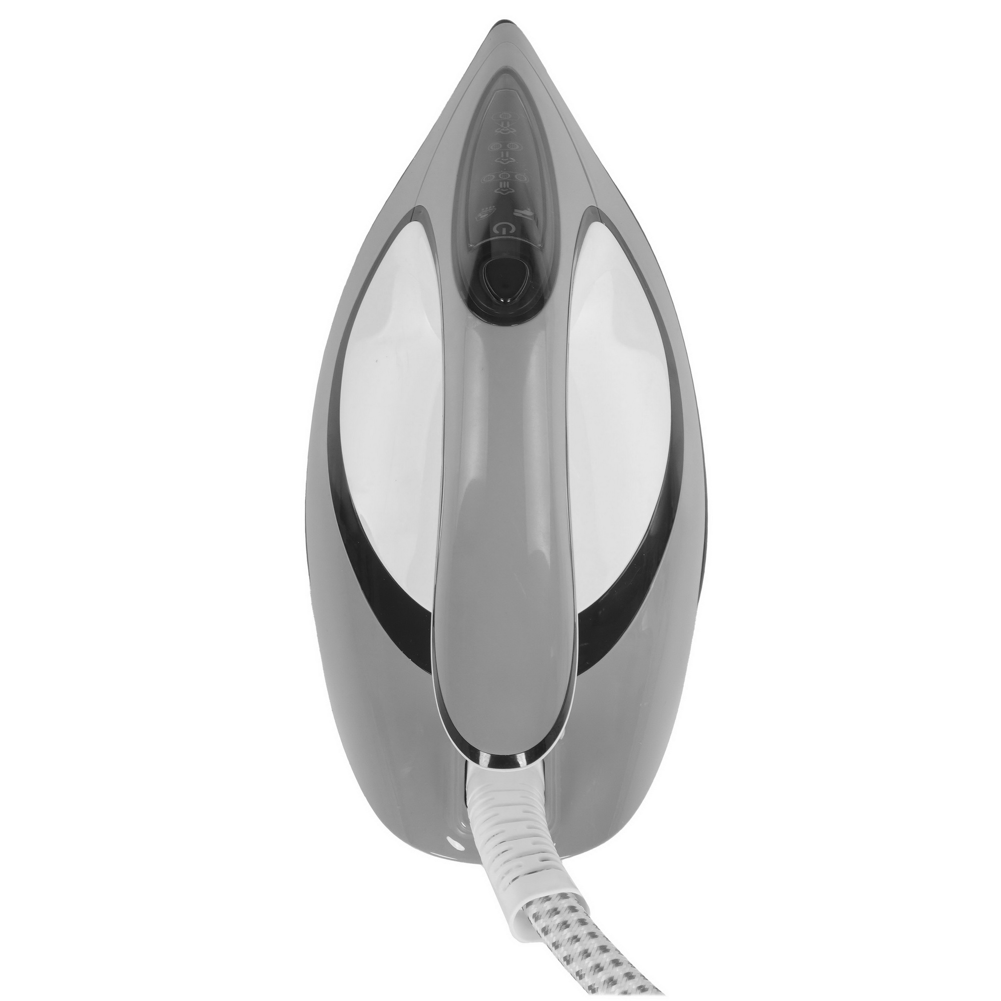 9239226 Парогенератор RED SOLUTION COLORSENSE 720 серый STDN-0030408 - Вид №6