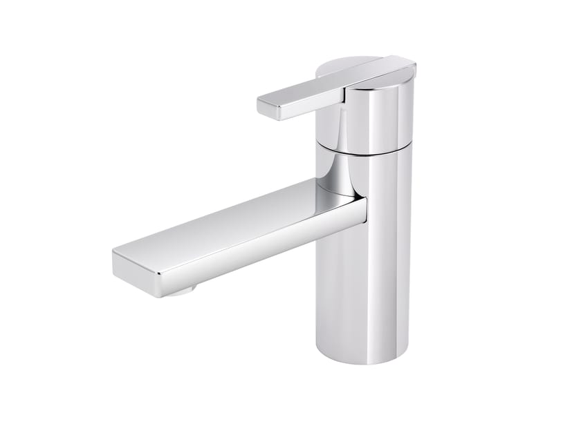 Смеситель для раковины с одним отверстием rvb ARCH-00001425