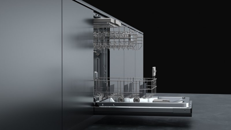 1321999 Посудомоечная машина Teka DFI 44700 Турция  - Вид №6