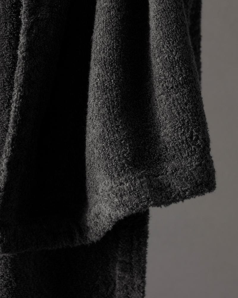 Пара льняная махровая ванна Society Limonta LINGE ARCH-00041882 - Вид №6