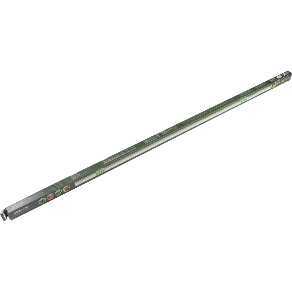 TDM ELECTRIC Фитосветильник LED для растений с красно-синим спектром 84870133 STLM-0056561 - Вид №5