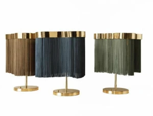 Contardi Светодиодная настольная лампа Arcipelago