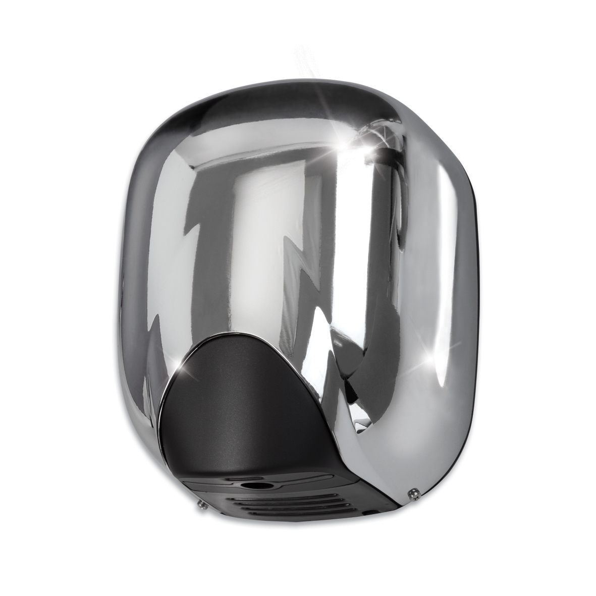 HO12 3SC Сушилка для рук 220В. 900 Вт с датчиком Moderno Treesseci 3SC