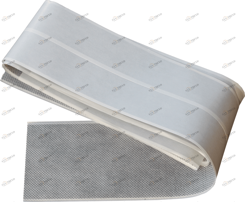 Гидроизоляционная лента – длина 1200 мм ALCAPLAST AHP80