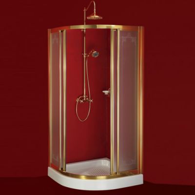 20384 Душевой уголок Migliore Aurelia - Вид №1