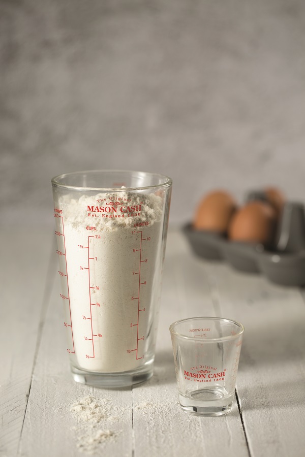 Стакан мерный Classic маленький Mason Cash 2006190 - Вид №1